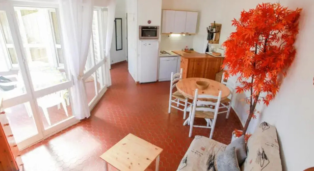 Maison Torreilles, 3 pièces, 6 personnes - FR-1-530-29, Book Hotel Torreilles-Plage Pyrénées-Orientales