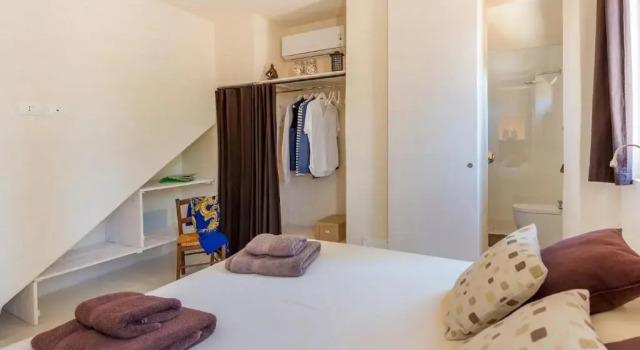 TD Lamia Porta Rossa Countryside w Olive Trees, Buchen Sie Ferienwohnung Fasano Region Fasano