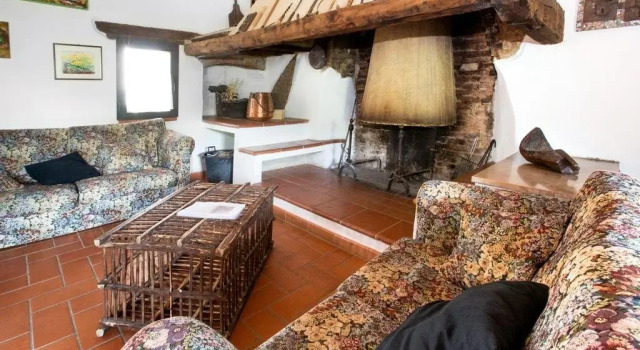 Podere Il Tigliolo, Buchen Sie Hotel Castiglione dʼOrcia Val d'Orcia