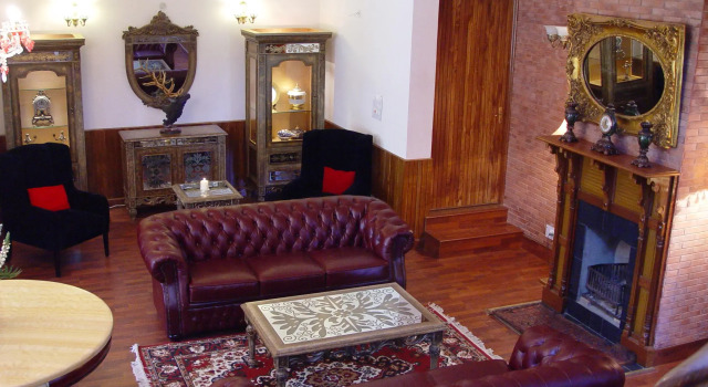 The Judge's Court, Book Hotel Garli Himachal Pradesh