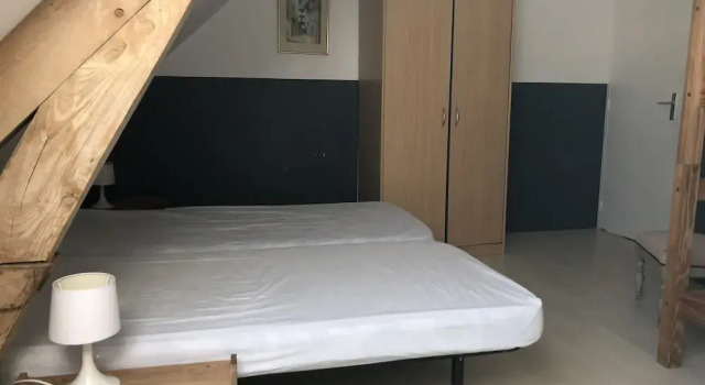 Gite Moulin Fontaine, Book Hotel Mesnil-Val-Plage 