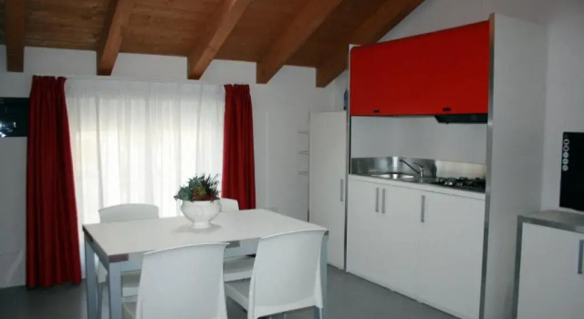 Апартаменты Superior Residenza XX Settembre