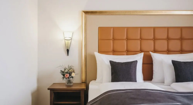 Номер Superior Hotel Victoriya