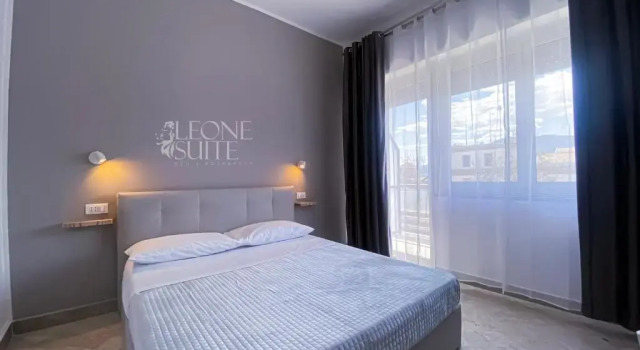 Standard Doppel Zimmer Leone Suite B&B & Restaurant