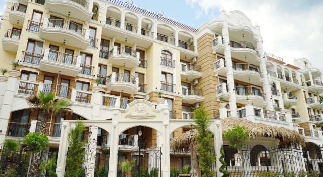 Harmony Suites 8 9 - Dream Island