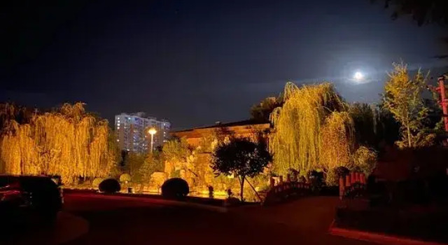 Yaoyun Hotel