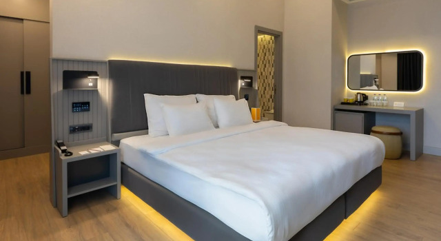 Smart by Dedeman Eskisehir