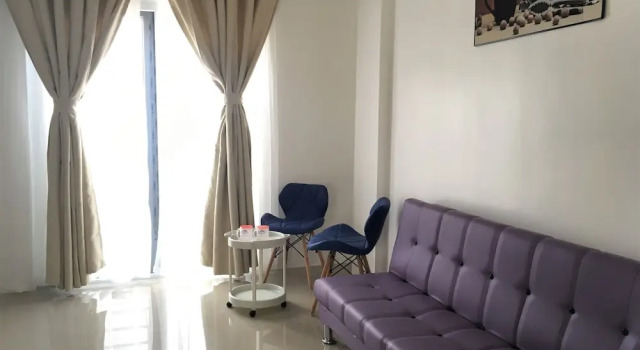 Familie suite 2 camere Mirage Suites de Boracay