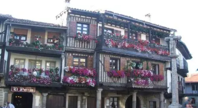 Apartamentos Anita, Book Lejlighed La Alberca 