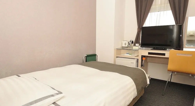 Одноместный номер Standard KOKO HOTEL NumazuEkimae