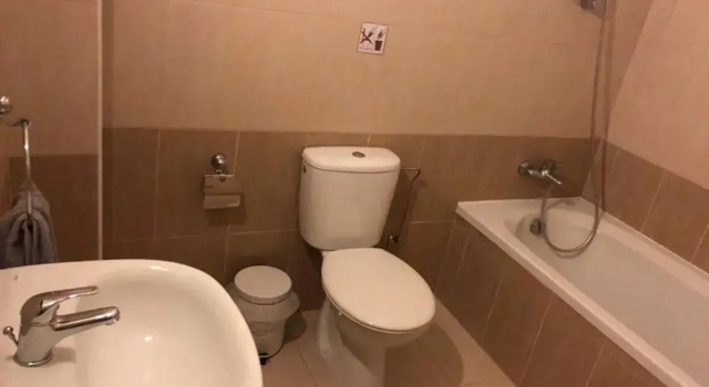 Апартаменты c 1 комнатой Oceania Bay Village