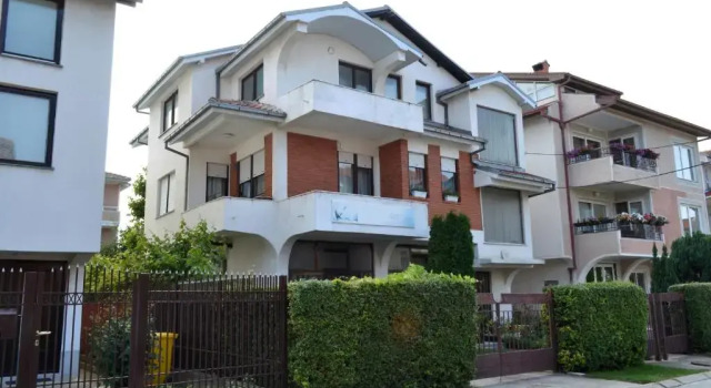 Apartment in Prilep, Đặt Căn hộ Căn hộ ở Prilep, Căn hộ