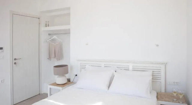 Вилла с 3 комнатами Cloud Nine Ftelia Villa Mykonos
