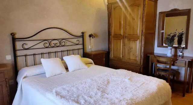 Casa Pinines, Book Hotel Hoteller i Castile and Leon med pool, Swimmingpool