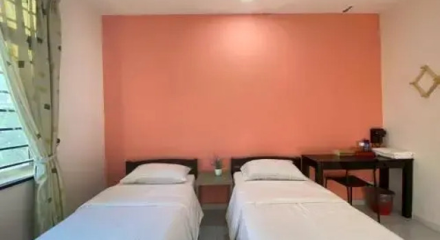Besut Guesthouse, Rezervasyon Otel Terengganu ucuz oteller
