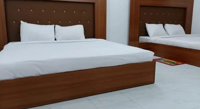 Impulse Ocean View, Prenota Hotel Cox's Bazar Chittagong
