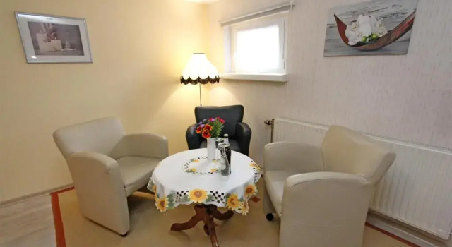 Ferienwohnung Ueckeritz USE 1281, Book Hotel Ueckeritz Usedom