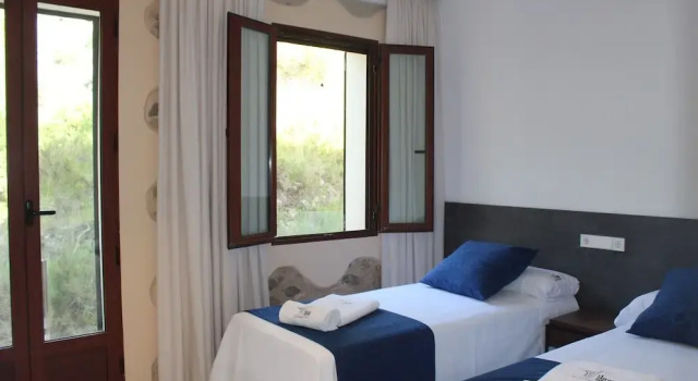 YOUNG Hotels Denia, Забронировать Отель Орба Коста-Бланка