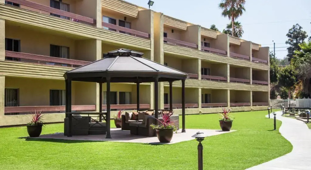 San Clemente Inn