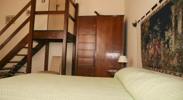 Bed & Breakfast Domus Notari