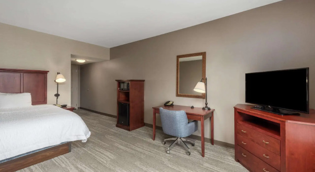 Двухместный номер Standard Hampton Inn Branson - Branson Hills