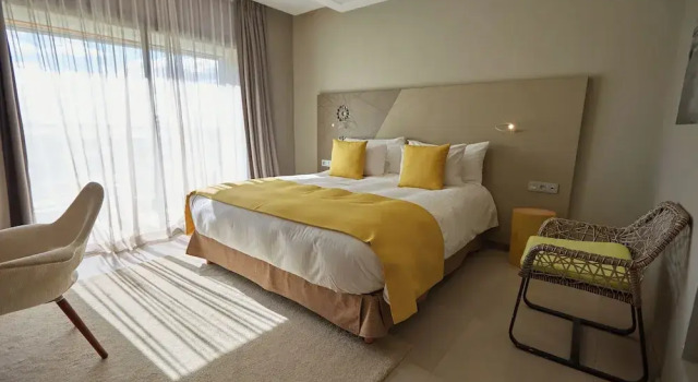 Номер Executive AG Hotel & Spa Marrakech