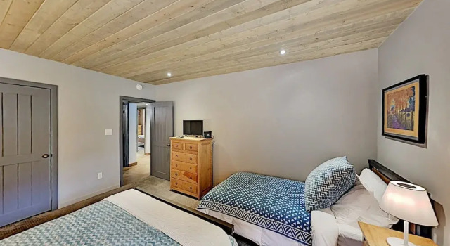 15tru1zs 2 Bedroom Condo, Varaa Lomakoti Wheeler Peak Wilderness Area New Mexico