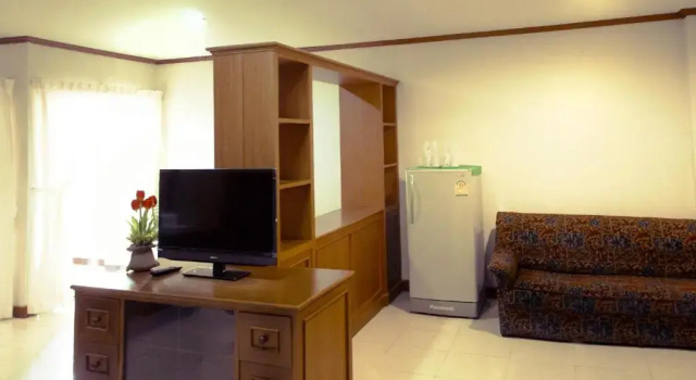 Номер Standard The Residence Hotel