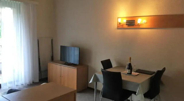 Ascona: Sabrina Apt. 237