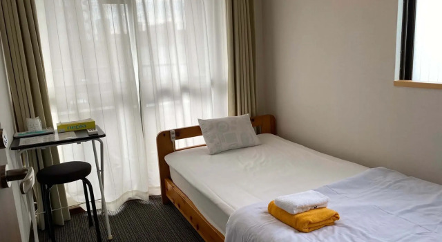 Ao.Hostel, Prenota Hotel Hitoyoshi 