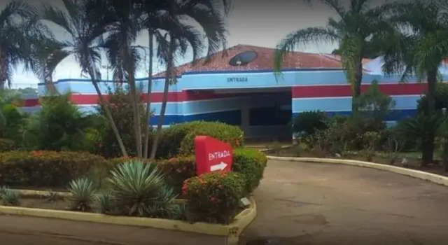 Dlirium Motel, Buchen Sie Motel Motels in Northern Brazil, Motel