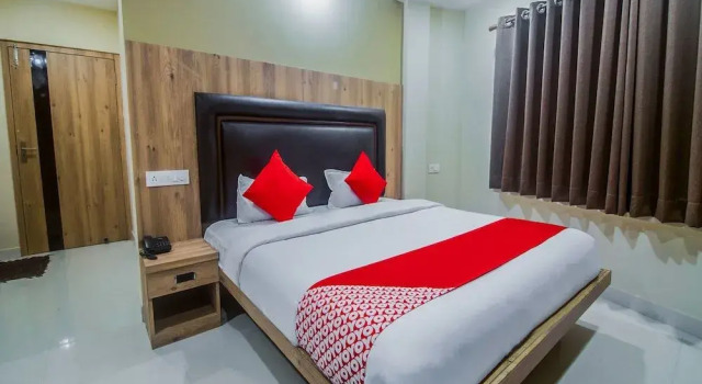 Oyo 16400 Heritage Guest House, Book Pension Gæstehuse i Assam, Pension