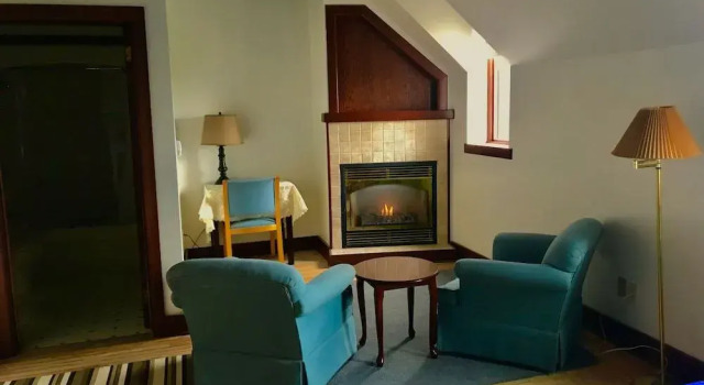 Red Rock Inn, Boek Hotel Red Rock Ontario