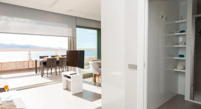 Apartment Las Canteras Nautilus 8D, Prenota Appartamento Las Palmas de Gran Canaria Gran Canaria