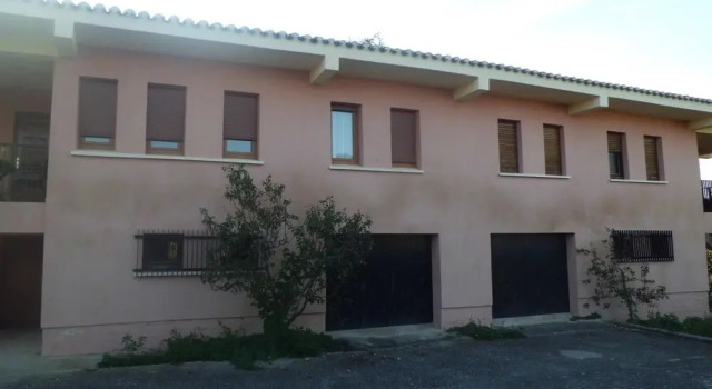 House With 3 Bedrooms in Casalarreina, With Wonderful Mountain View an, Prenota Casa vacanze Ville a La Rioja, Villa