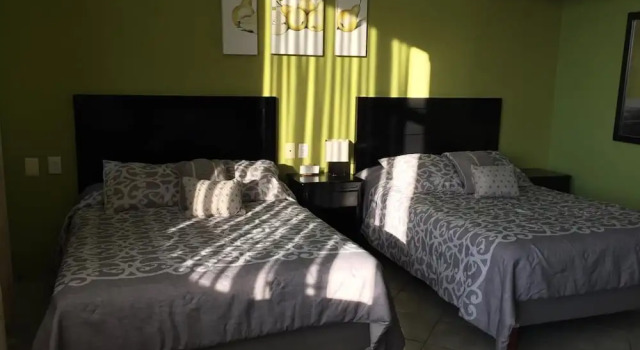 Hotel Santa Luisa Finca-Resort, Rezerwuj Boutique Hotel Tecolutla Veracruz