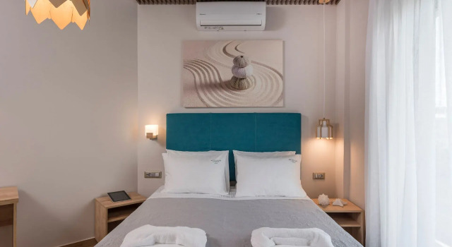 Aequor Luxury Rooms