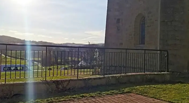 La fontaine aux loups, Boek Hotel Saint-Sulpice-le-Dunois Limousin