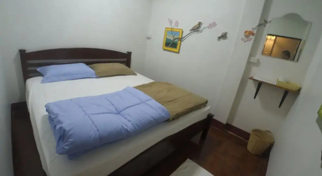 Номер Standard Tukkys Place