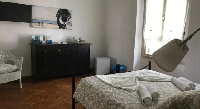 Номер Standard Villa del Cigno