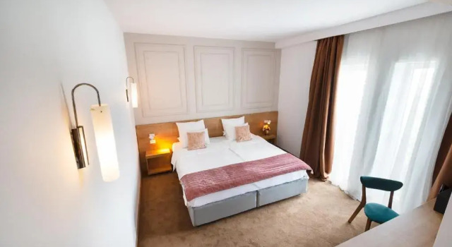 Номер Standard Stil Hotel
