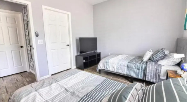 The Dunes Apartment, Забронировать Апартаменты/квартира Отели Lakeland - Winter Haven с парковкой, Парковка