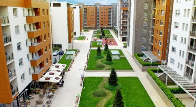Apartman Cezar, Buchen Sie Ferienwohnung Novi Beograd 