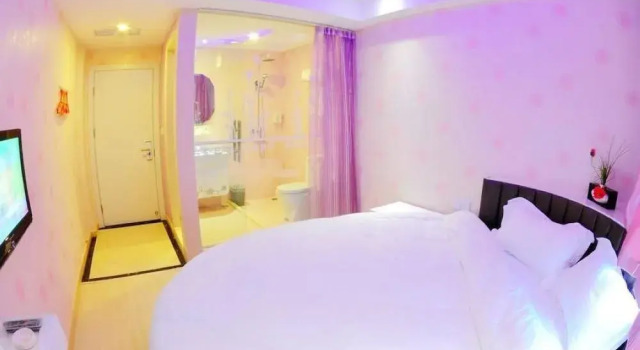 Shanghai Aixiang Fashion Chain Hotel, Varaa Hotelli Miaohang Shanghai