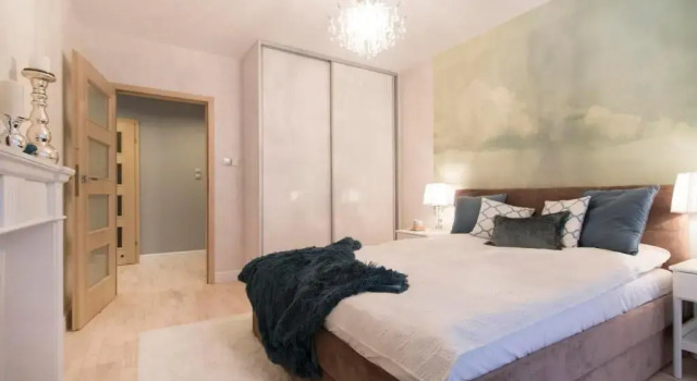 KrakowLiving - Skawinska Apartment, Забронировать Апартаменты/квартира Апартаменты Кракова, рядом с Church of the Holy Apostles Peter and Paul, Апартаменты/квартира