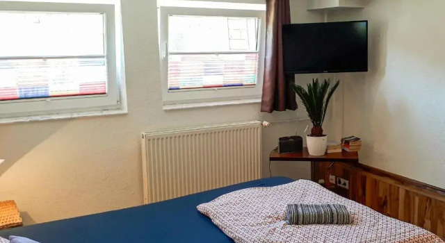 Номер Standard Ferienwohnungen in Göhren