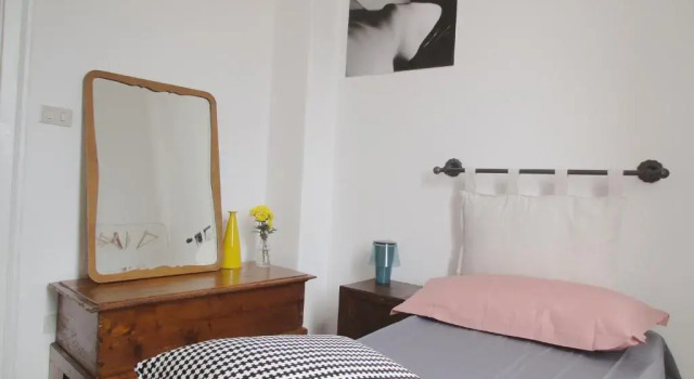 Номер Standard Serafino B&B