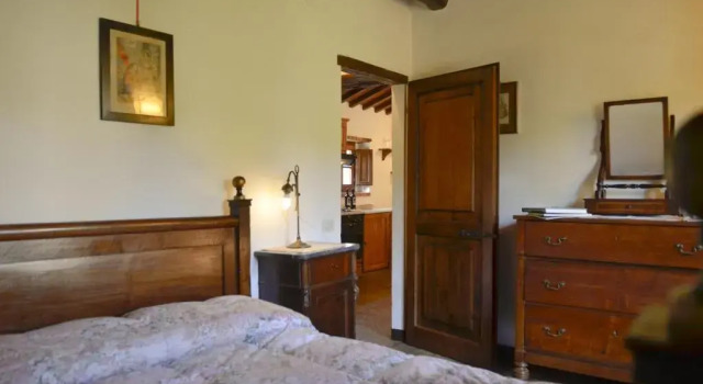 Апартаменты Цокольный этаж Residence Il Casale