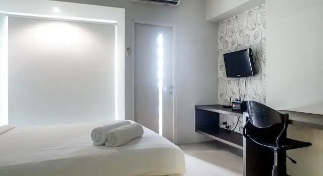 The Square Surabaya Hotel, Prenota Appartamento Wonocolo East Java