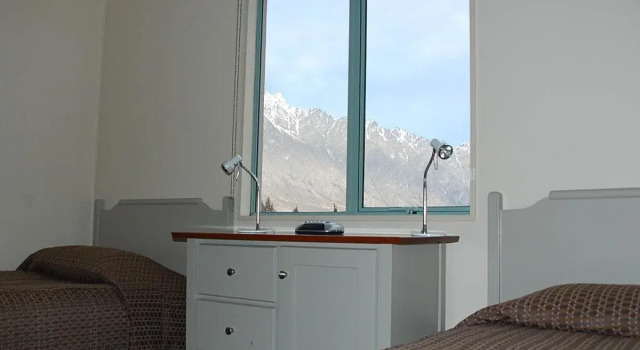 Queenstown Gateway Apartments, Забронировать Апартаменты/квартира Куинстаун 